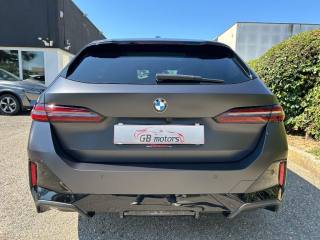 BMW 540 usata, con Alzacristalli elettrici