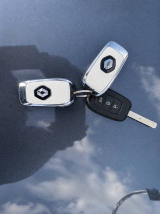 RENAULT Megane usata, con Fendinebbia