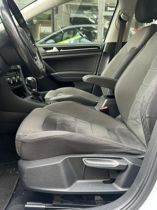 VOLKSWAGEN Golf usata, con Chiusura centralizzata