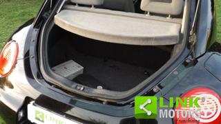 VOLKSWAGEN New Beetle usata 36