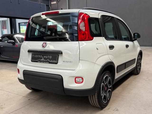 FIAT Panda usata, con Alzacristalli elettrici