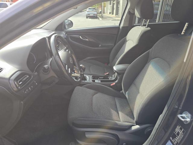 HYUNDAI i30 usata, con Alzacristalli elettrici