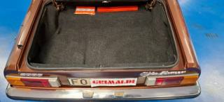 ALFA ROMEO Spider usata 33