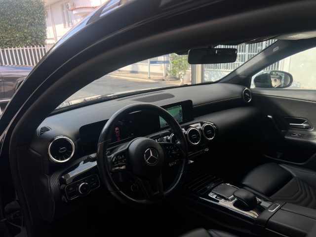 MERCEDES-BENZ A 180 usata 59