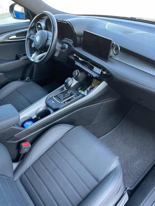 ALFA ROMEO Tonale usata, con Cruise Control