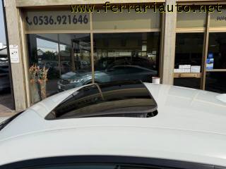 BMW 420 usata, con Tettuccio apribile