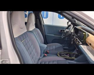 FIAT Grande Panda usata, con Sensori di parcheggio anteriori