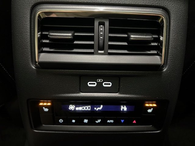 MAZDA CX-80 usata, con Cruise Control
