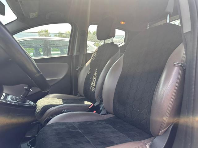LANCIA Ypsilon usata, con Chiusura centralizzata