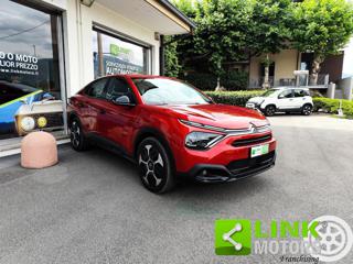 CITROEN C4 X usata, con Airbag laterali