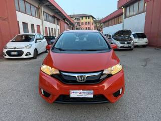 HONDA Jazz usata, con Airbag