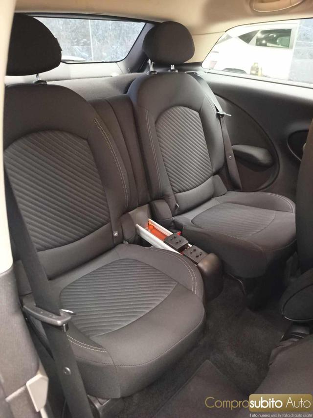 MINI Paceman usata 10