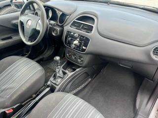 FIAT Punto Evo usata, con Autoradio