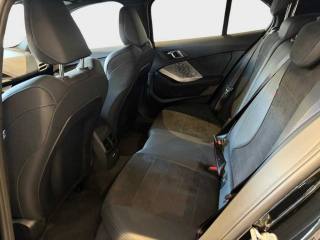 BMW 118 usata, con Chiusura centralizzata