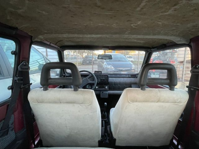 FIAT Panda usata 8