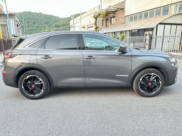 DS AUTOMOBILES DS 7 Crossback usata, con Airbag Passeggero