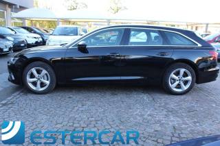 AUDI A6 usata, con Fari Xenon