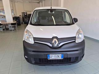 RENAULT Kangoo usata, con Chiusura centralizzata