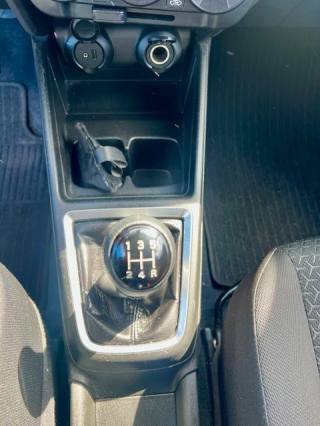 SUZUKI Swift usata, con Immobilizzatore elettronico