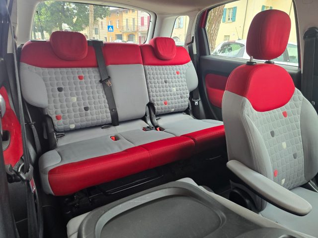 FIAT 500L usata 75