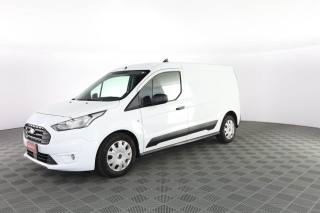 FORD Transit Connect usata 14