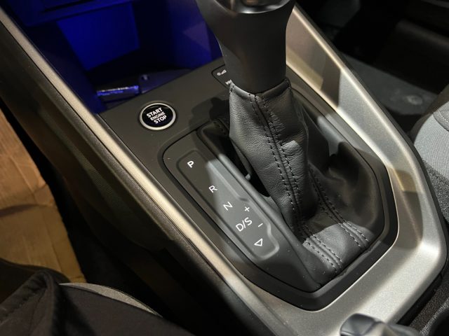 AUDI A1 usata, con Immobilizzatore elettronico