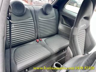 ABARTH 695 usata, con Cerchi in lega