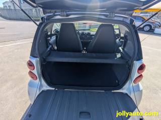 SMART ForTwo usata, con Climatizzatore