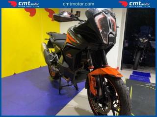 KTM 1290 Super Adventure usata 5