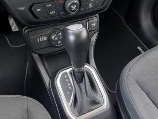 JEEP Renegade usata, con Sedile posteriore sdoppiato