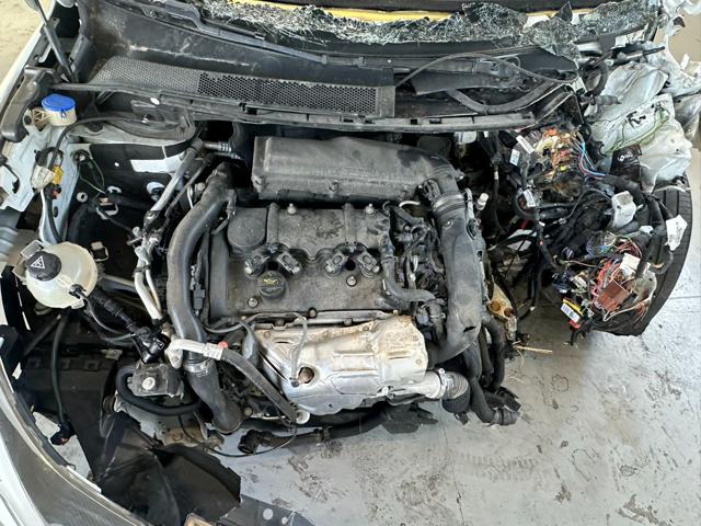 DS AUTOMOBILES DS 7 usata, con Controllo trazione