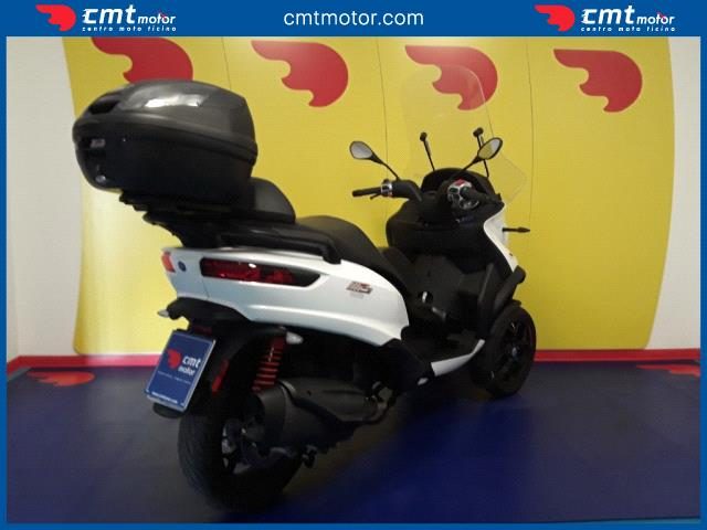 PIAGGIO MP3 usata 3