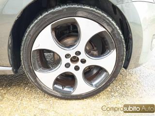 VOLKSWAGEN Polo usata, con Fendinebbia