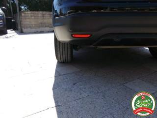 NISSAN Qashqai usata, con Chiusura centralizzata senza chiave