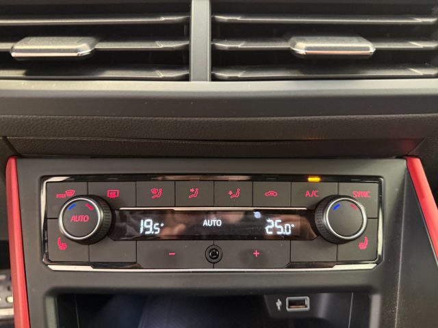 VOLKSWAGEN Polo GTI usata, con Park Distance Control