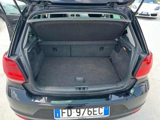 VOLKSWAGEN Polo usata, con Filtro antiparticolato
