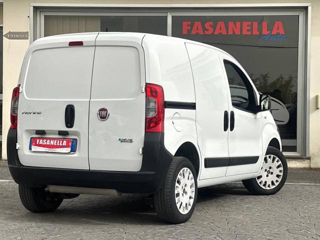 FIAT Fiorino usata 5