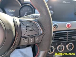 FIAT 500X usata, con Sensore di luce