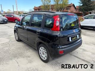 FIAT Panda usata, con Autoradio