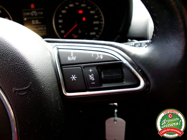 AUDI A1 usata, con Luci diurne LED