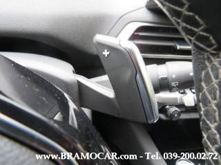 PEUGEOT 3008 usata, con Servosterzo