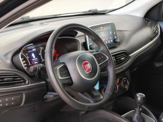FIAT Tipo usata, con Cronologia tagliandi