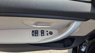 BMW 420 usata, con Interni in pelle