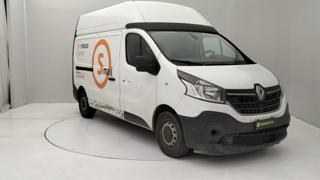 RENAULT Trafic usata, con Controllo trazione