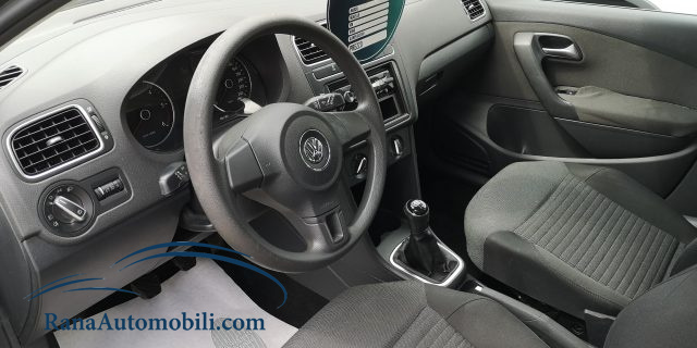 VOLKSWAGEN Polo usata, con Airbag Passeggero