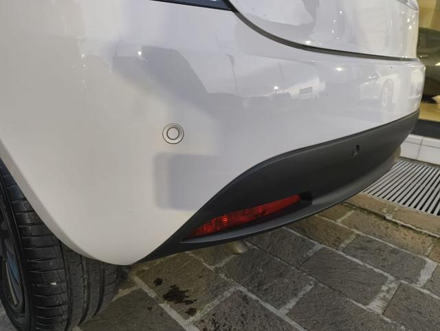 LANCIA Ypsilon usata, con USB