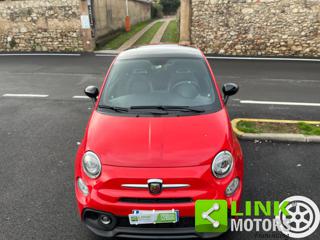 ABARTH 595 usata, con Chiusura centralizzata
