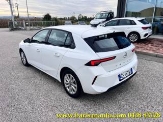 OPEL Astra usata, con Airbag Passeggero