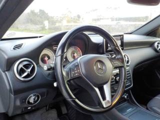 MERCEDES-BENZ A 200 usata, con Servosterzo