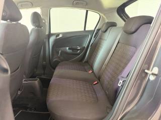 OPEL Corsa usata 8